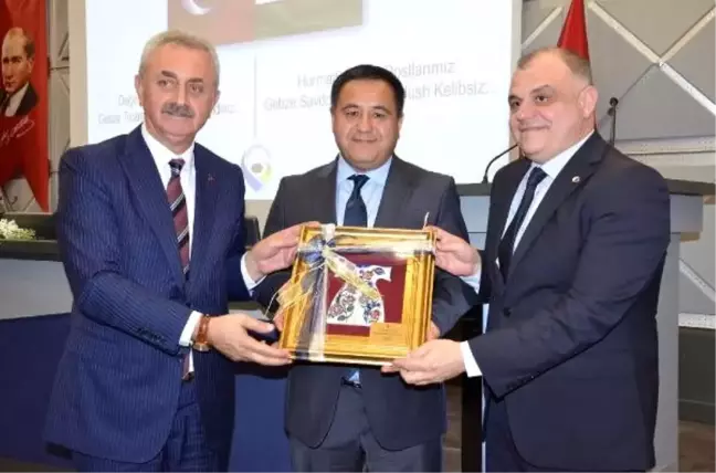 Özbekistan'dan yatırım çağrısı