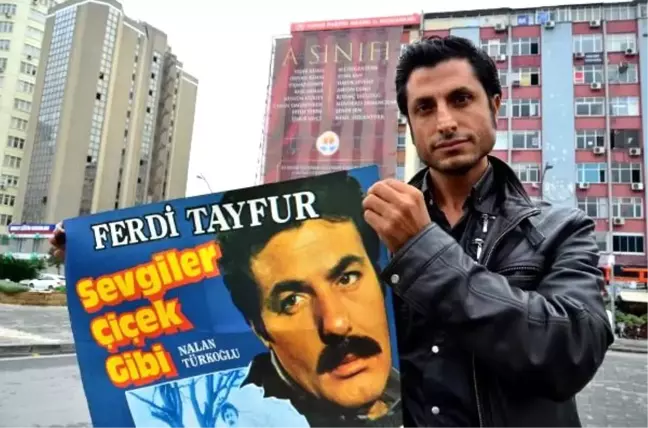 'A sınıfı' afişine, sanatçıların hayranlarından tepki