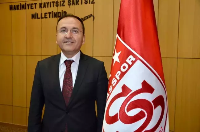 Erdal Sarılar: