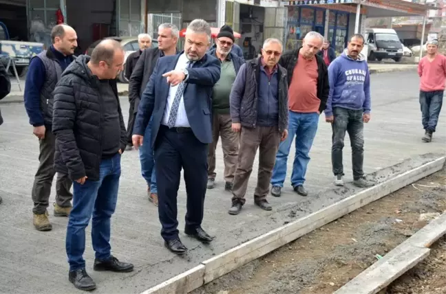 Topaloğlu:
