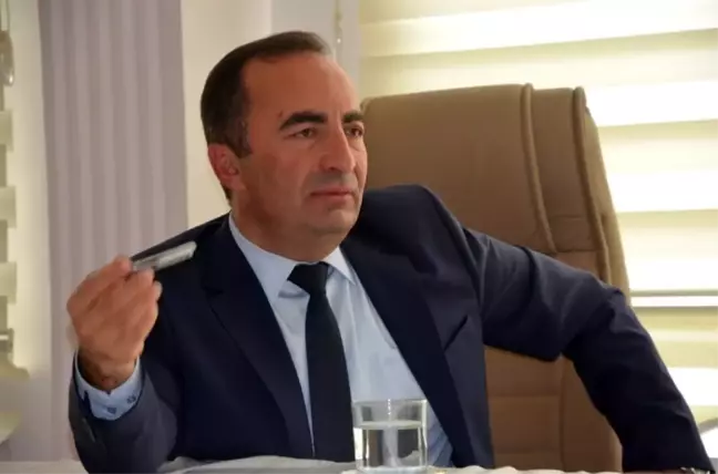 Başkan Sülük;