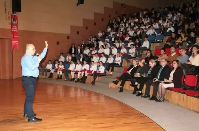 Prof. Dr. Kurnaz'dan hava sıcaklığı artışı uyarısı