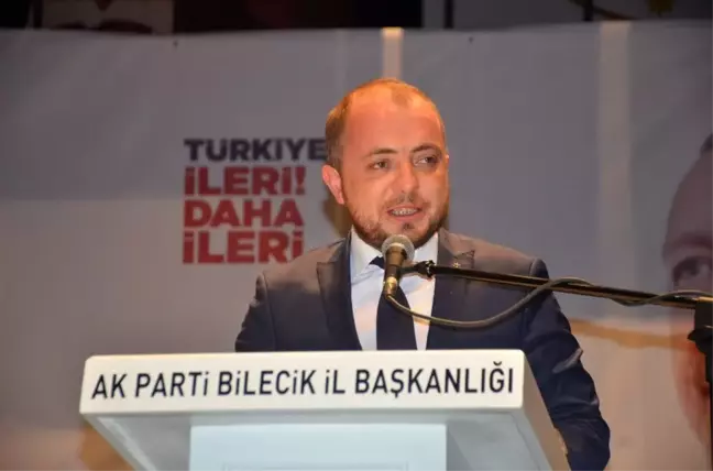 Bilecik'te Genişletilmiş İl Danışma Meclisi toplantısı yapıldı