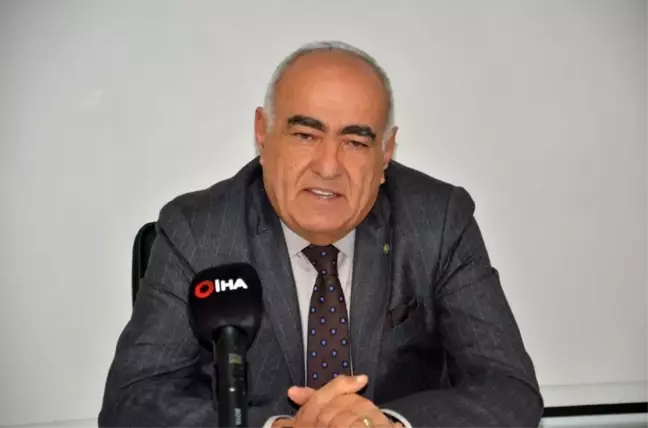 İYİ Parti Malatya'da Sarıbaş dönemi