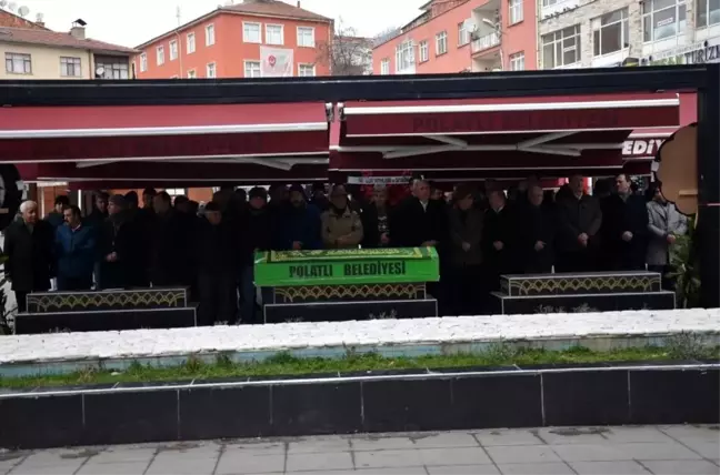 Mansur Yavaş'ın acı günü