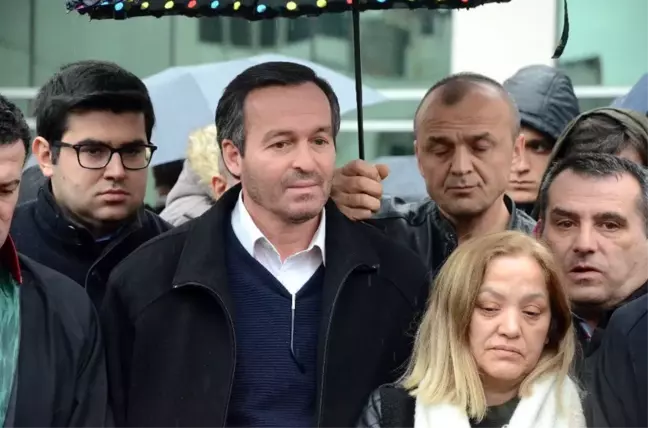 Ceren'in ailesi mahkeme kararını değerlendirdi