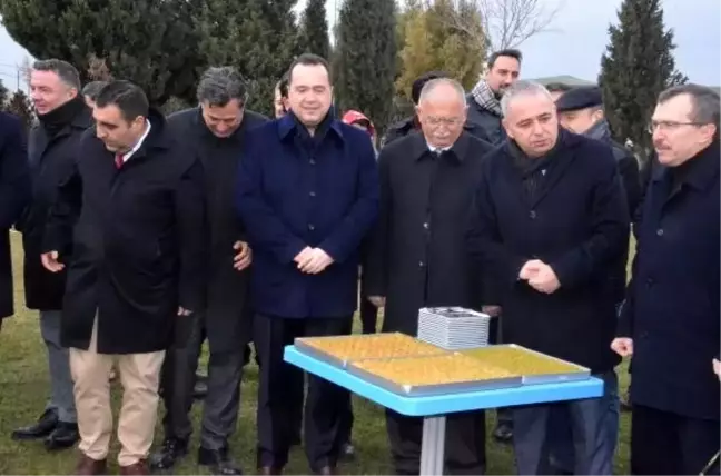 Akhisarspor için büyük kenetlenme