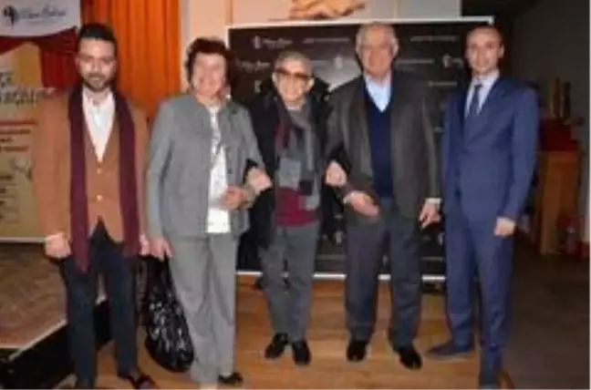MaviBahçe Tiyatro Kulübü açıldı