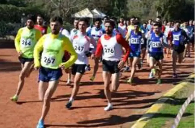 Kros Grup Yarışmaları Kuşadası'da tamamlandı