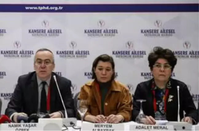 Lösemiyi anne karnında önlemek için
