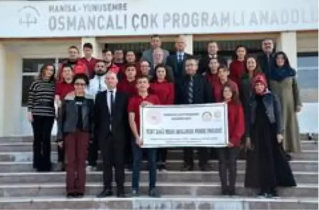 Hazırladıkları projeyle Yuntdağı'ndaki çocuklara tiyatroyu sevdirecekler