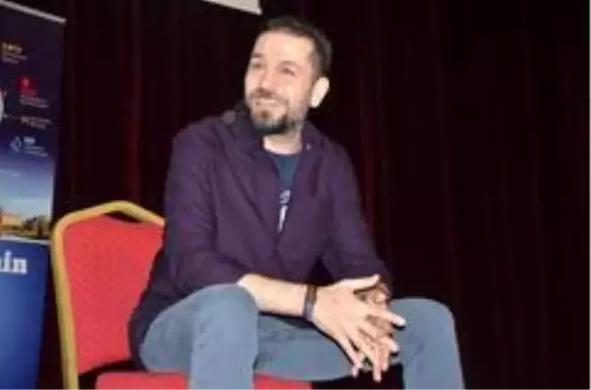 Öğrencilere motivasyon konferansı