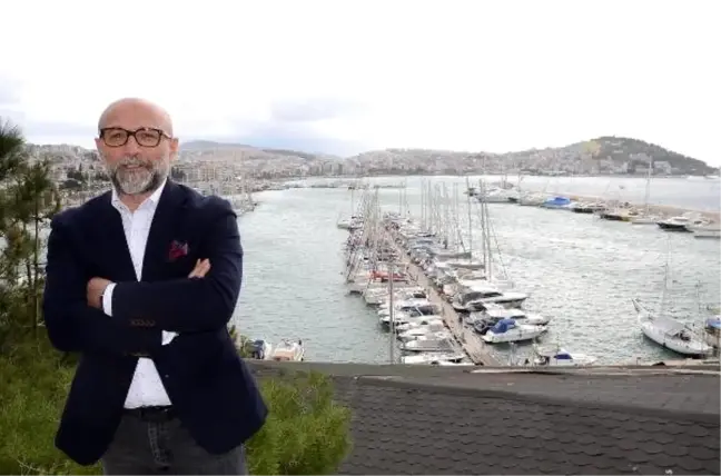 Kuşadası'nda 'vize muafiyeti' kararı sevinçle karşılandı