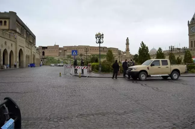 Erbil,