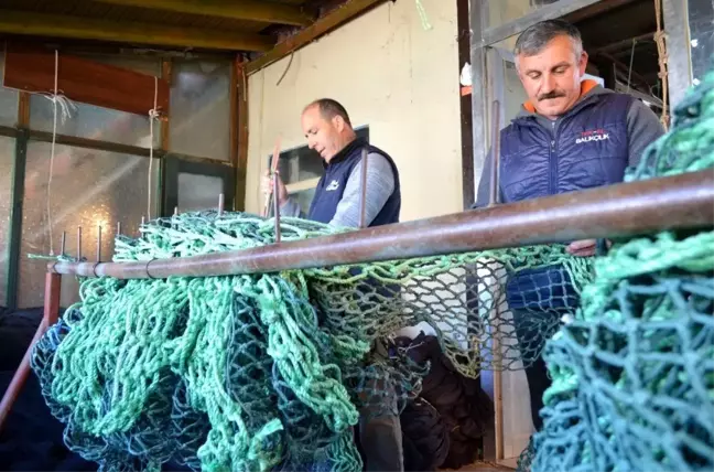 Korona onları da etkiledi: Ağ tadilat mesaisine girdiler