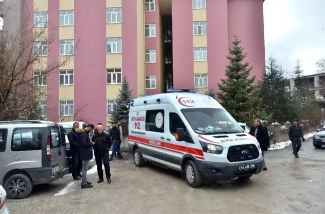 İdlib'ten Kahramanmaraş'a şehit ateş düştü