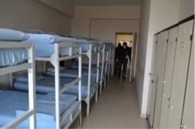 Bünyan'da görev yapan Mehmetçik Bünyan Belediyesi'ne emanet
