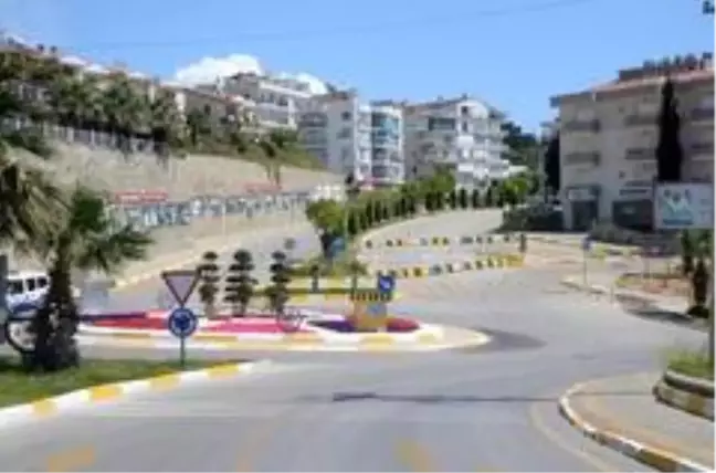 Kuşadası'nda tek yön uygulamasında 3. etaba geçildi