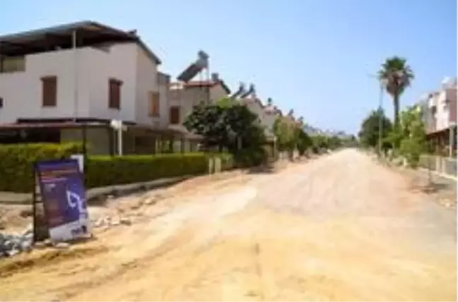 Büyükşehir ve ilçe belediye işbirliğinden Kuşadası kazanıyor