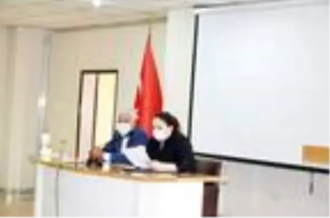 Çermik'te restoran, lokanta, kafe sahipleriyle istişare toplantısı yapıldı