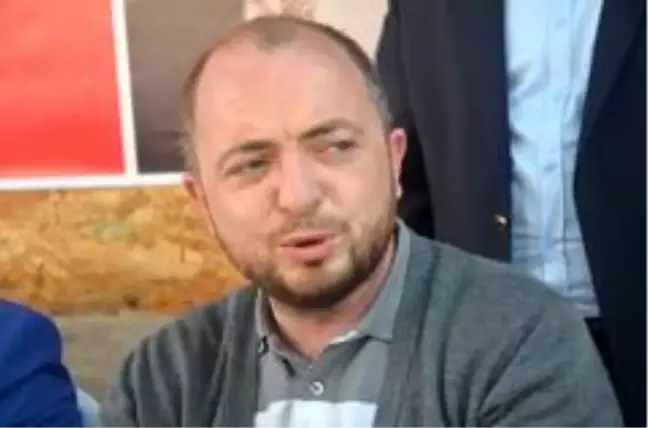 AK Parti Bilecik İl Başkanı Karabıyık'tan tepki