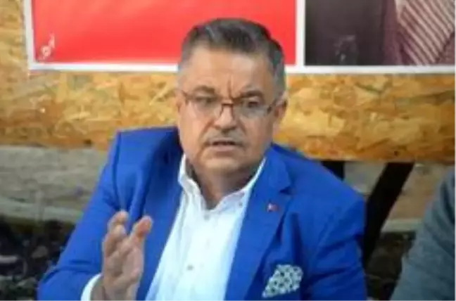 Bir tepkide Bilecik Milletvekili Selim Yağcı'dan geldi