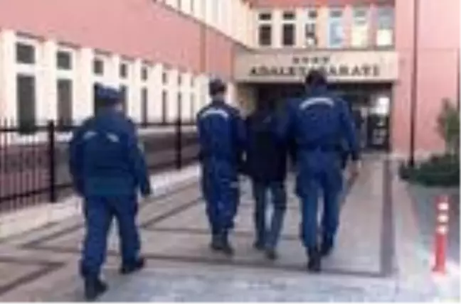 Söke'de uyuşturucudan 6 ayda 359 kişi yakalandı