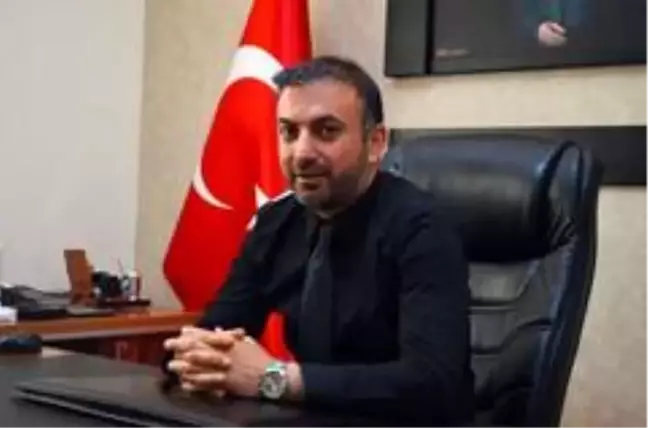 Türk Tabipler Birliği Genel Başkanlığı'na İlk Aday Kayseri'den