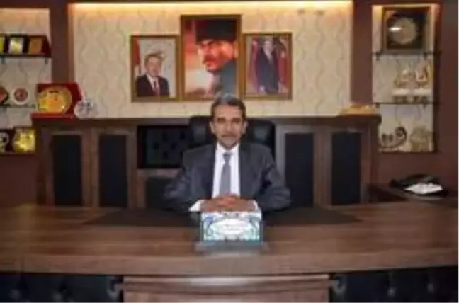 Başkan Emre'den su kesintisi açıklaması