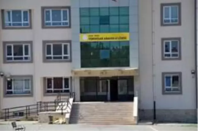 Didim İmam Hatip Ortaokulunun yerine Anadolu lisesi kuruldu