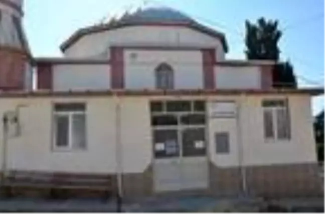 Emet'te cami imamı koronavirüse yakalandı, cemaat karantinaya alınıyor