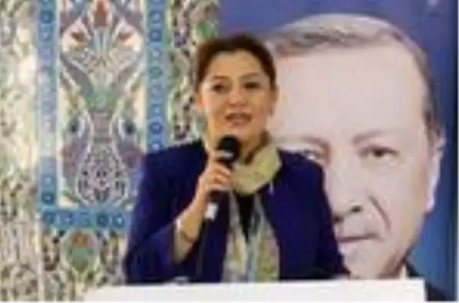 Son dakika haber | Milletvekili Erenler: 