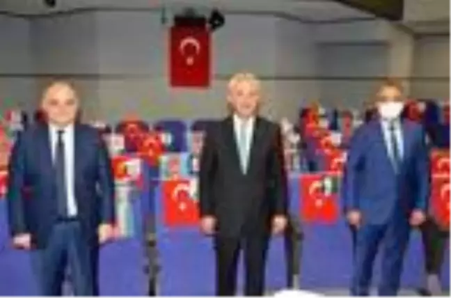Gebze Ticaret Odası'ndan Azerbaycan'a destek