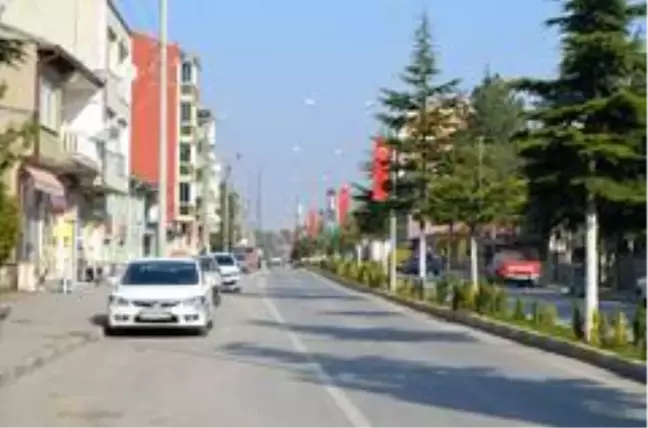 Beylikova'da 29 Ekim hazırlığı