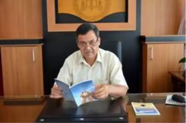 Şair Mehmet Aksu;
