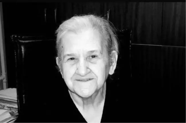 KİMSESİZLERİN KİMSESİ 'OYA ANNE'YE GÖZYAŞLARI SEL OLDU