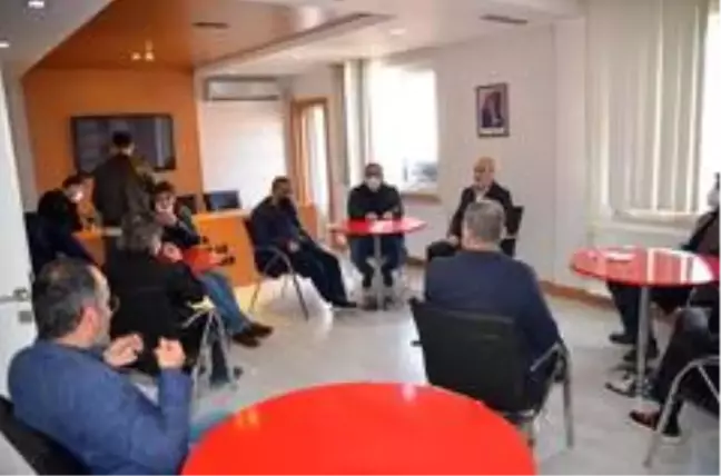 MGTC seçimi 1 Mart'ta