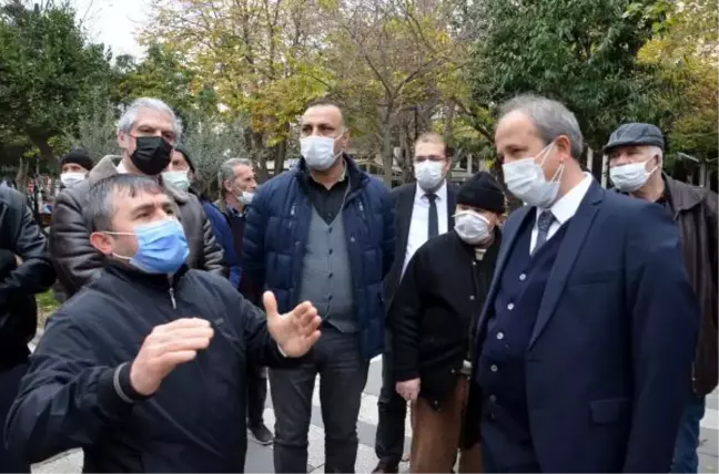 Son dakika haberleri... Avcılar'da 1999 depreminde orta hasar gören 199 bina için süre bitti