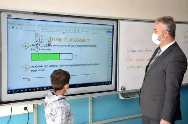 Topaloğlu: 
