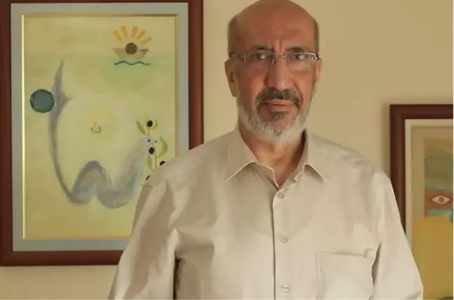 Abdurrahman Dilipak kimdir? Abdurrahman Dilipak kaç yaşında, nereli?