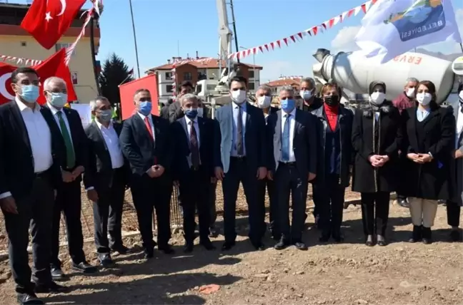 Kale, Gençlik Merkezi'ne kavuşuyor