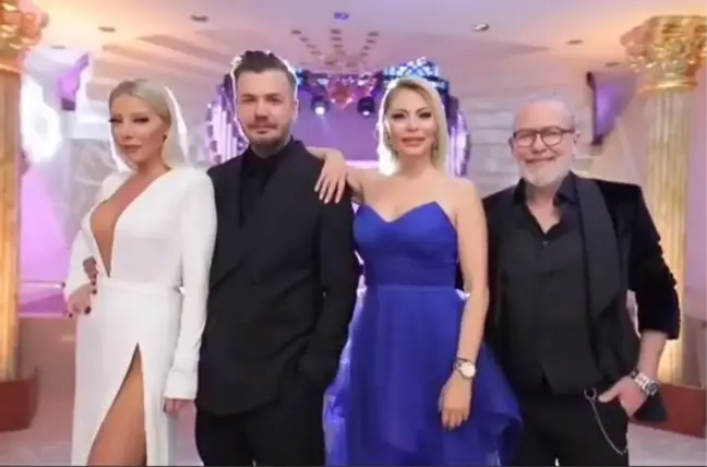 Umut Eker kimdir? Doya Doya Moda jürisi Umut Eker kaç yaşında?