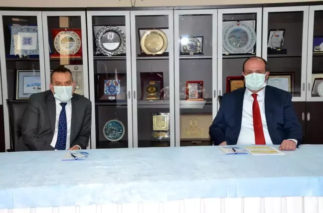 Slovenya kış turizmi için gözünü Erzurum'a çevirdi