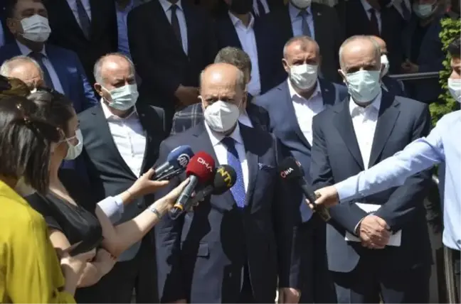 Bakan Bilgin: Sosyal hakların geliştirilmesinde hep çözümden yana bir tavır sergileyeceğim