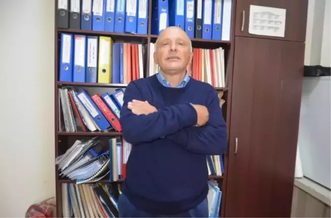Okyanus Paneli'nde Marmara'daki müsilaj konuşuldu