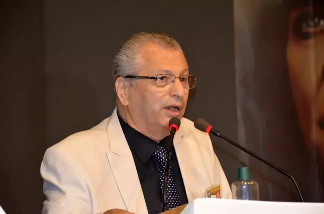 Didim EKK'da Kubaliç yeniden güven tazeledi