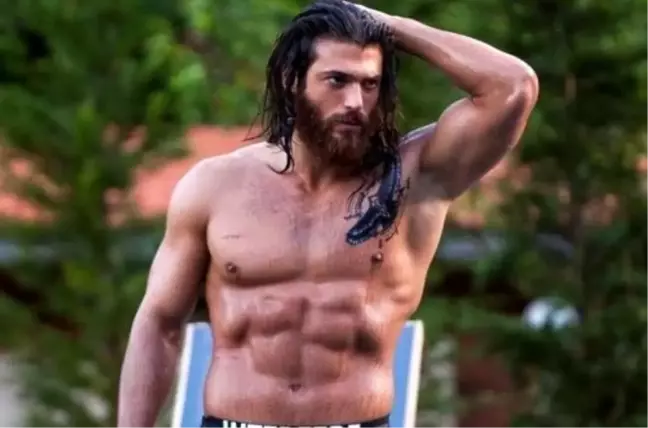 Can Yaman'ın yeni dizisi belli oldu! Rolü sevenlerini şaşırttı...
