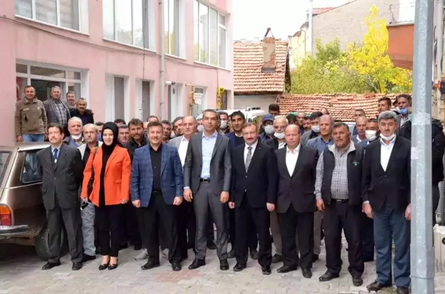 Başkan Doğan: