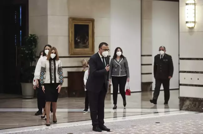 Cumhurbaşkanı Erdoğan, AK Parti iktidarının 19'uncu yılını değerlendirdi Açıklaması