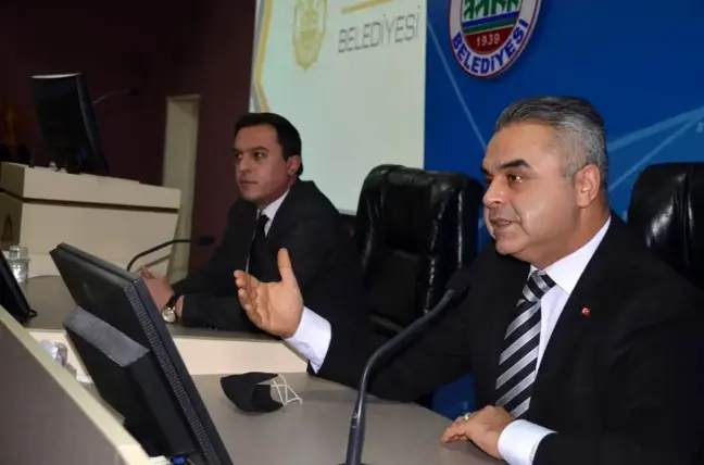Kırıkkale'de zabıtalara yönelik